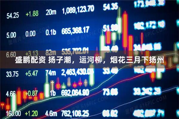 盛鹏配资 扬子潮，运河柳，烟花三月下扬州