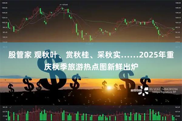 股管家 观秋叶、赏秋桂、采秋实……2025年重庆秋季旅游热点图新鲜出炉