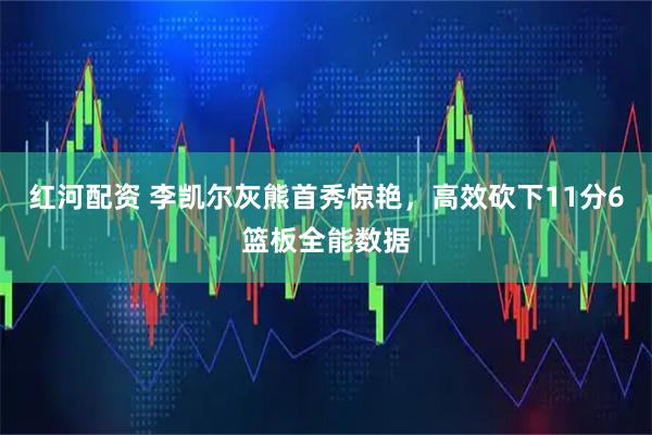 红河配资 李凯尔灰熊首秀惊艳，高效砍下11分6篮板全能数据